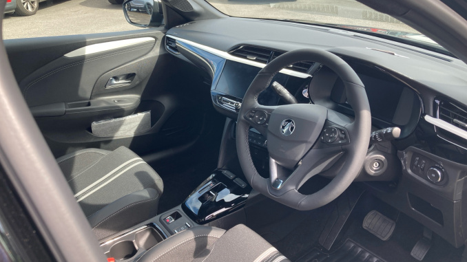 Vauxhall Corsa 1.2 Turbo Yes 5dr Auto [Winter Pack] Petrol Hatchback - Image 11